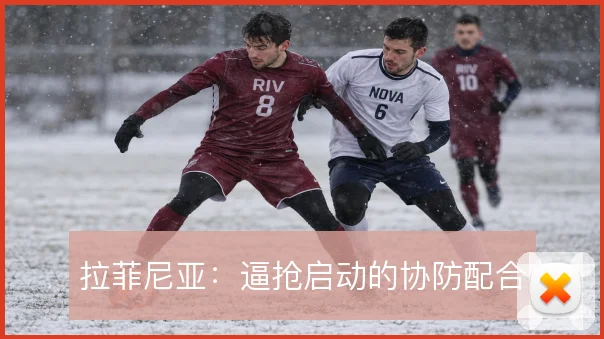 拉菲尼亚：逼抢启动的协防配合